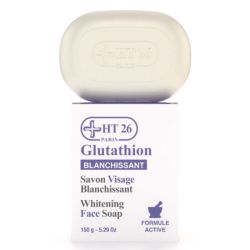 Ht26 Savon Blanch Teint Clair 150G