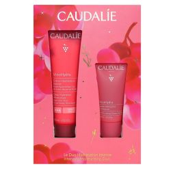 Vinohydra Coffret Creme Hydratation Noel 2025