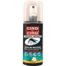 Cinq Sur Cinq Tropic Monoi Spray Fl/75Ml