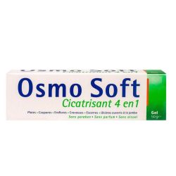 Osmosoft Gel Cicatrisant T/50G