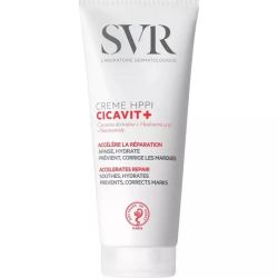 Svr Cicavit+ Cr Hppi Reparatrice Anti-Marques T/100Ml