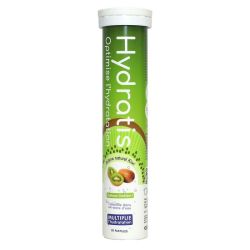 Hydratis Past Effervescente Kiwi T/20