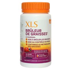 Xls Bruleur De Graisses Gel B/90