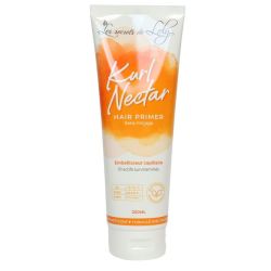 Secret Loly Kurl Nectar Hair Prmer Ss Rin 250Ml