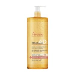 Avene Xeracalm A.d Huile Lavante Relipidante Eco Recharge/400Ml