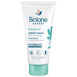 Biolane Expert Pro Deliderm Cr Visage T/50Ml