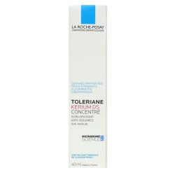 Toleriane Kerium Ds La Roche Posay Cr T/40Ml