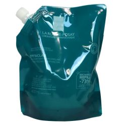 Effaclar La Roche Posay Gel Micro Peeling Purifiant Eco Recharge/400Ml