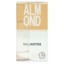 Solinotes Eau De Parfum Amande Vapo/50Ml