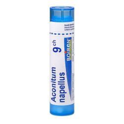 Homeopathie Boiron 1Dh-30Ch Gran T/4G