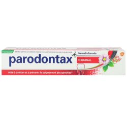 Parodontax Pate Gingivale T/75Ml