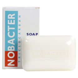 Nobacter Sav Peau Sensible E/100G