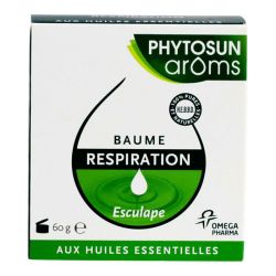 Phytosun Aroms Bme Hiver Eucalyptus Pot/60G