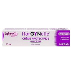 Florgynelle Cr Vulvaire Protectrice Probiotiques T/15Ml