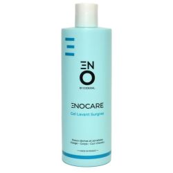 Enocare Gel Lavant Surgras Fl/400Ml