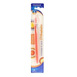 Inava Orthodontie Brosse Dents