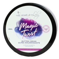 Secret Loly Magic Twist Butter Cream 250Ml