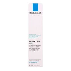 Effaclar K+ La Roche Posay Cr Soin Visage Anti-Points Noirs T/40Ml