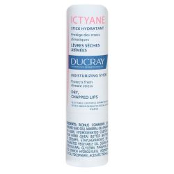 Ictyane Stick Levres Seches Abimees Etui/3G