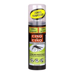 Cinq Sur Cinq Spray Zones Temperees Fl/100Ml