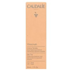 Caudalie Vinocrush Cr Teintee 4 T/30Ml