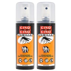 Cinq Sur Cinq Spray Famille 2Fl/100Ml