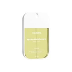 Idcolors Spray Desinfectant Monoi Fl/30Ml