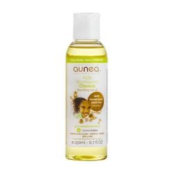 Aunea Huile Nourrissante Cheveux Fl/250Ml