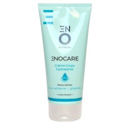 Enocare Cr Corps Hydratante 24H Fl/200Ml