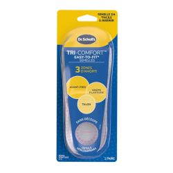 Scholl Easy-Fit Semelle T1