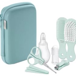 Avent Trousse De Soin Vert