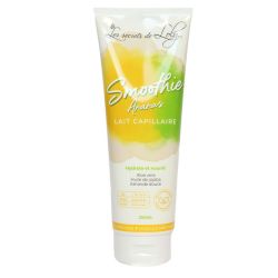 Secret Loly Smooth Ananas Lait Capill 250Ml