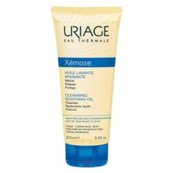 Uriage Xemose C8+ Huile Relipidante Anti-Grattage T/200Ml
