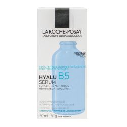 Hyalu B5 La Roche Posay Serum Anti-Rides A L'acide Hyaluronique Fl Pipette/50Ml