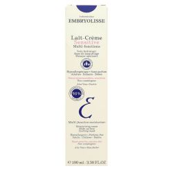 Embryolisse Lait Creme Sensitive T/100Ml