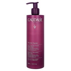 Caudalie The Des Vignes Lait Soin Corps Nourrissant Fl Pompe/400Ml