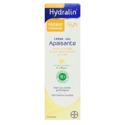 Hydralin Gyn Cr Gel Apaisante T/35G