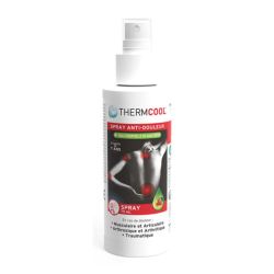 Thermcool Spray Gaultherie Fl/75Ml