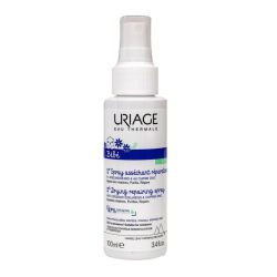 Uriage Bebe 1Er Spray Cu-Zn+ Spray Assechant Reparateur Fl/100Ml