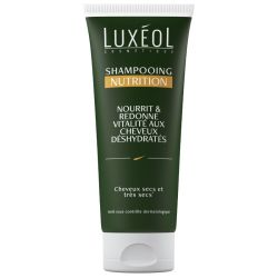 Luxeol Shampooing Nutrition T/200Ml