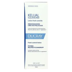 Kelual Squanorm Lot Fl/200Ml