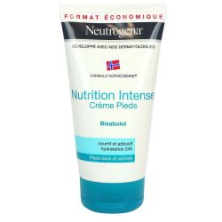 Neutrogena Cr Pieds Nutrition Intense T/150Ml