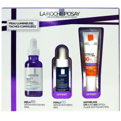 Mela B3 La Roche Posay Coffret Noel 2025