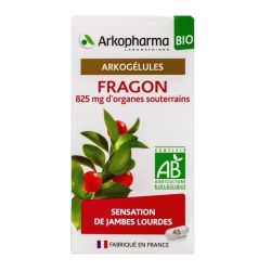 Arkogelules Fragon Bio Gel Fl/45