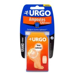 Urgo Extreme Pans Grand Format B/5