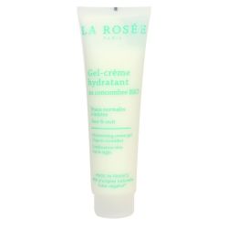 La Rosée Gel Creme Hydratant Peau Normale A Mixte T/60Ml