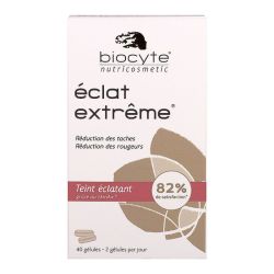 Eclat Extreme Gel B/40
