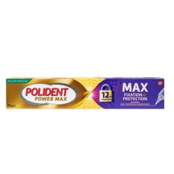 Polident Power Max Cr Adhesive T/70G