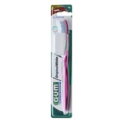 Gum Original White Brosse Dents Souple