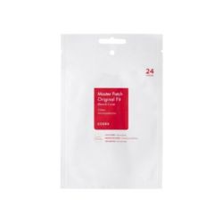 Cosrx Acne Patch 24 Pc